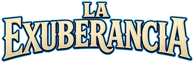 La Exuberancia